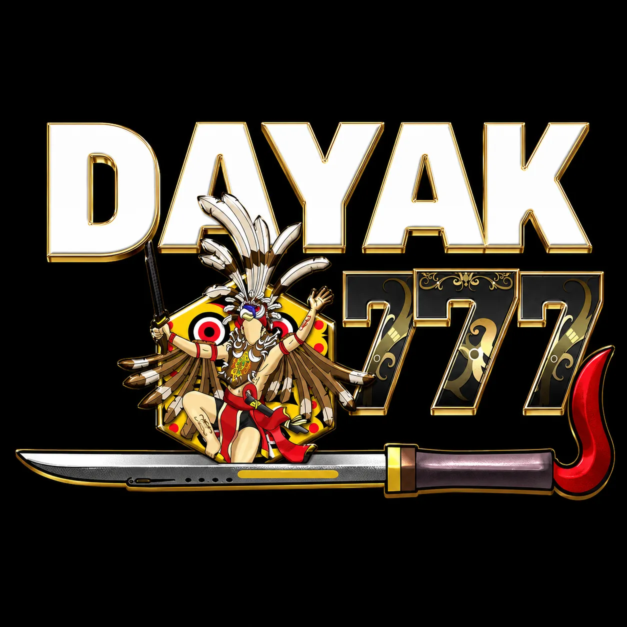 DAYAK777 - Aksi Petualangan Seru dalam Game yang Memikat