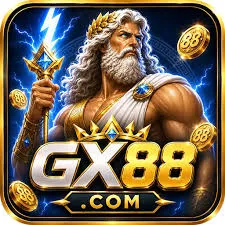 GX88 - Game FPS Terbaik untuk Pengalaman Bertempur