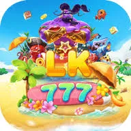 LK777 - Permainan Musik Seru dan Menarik