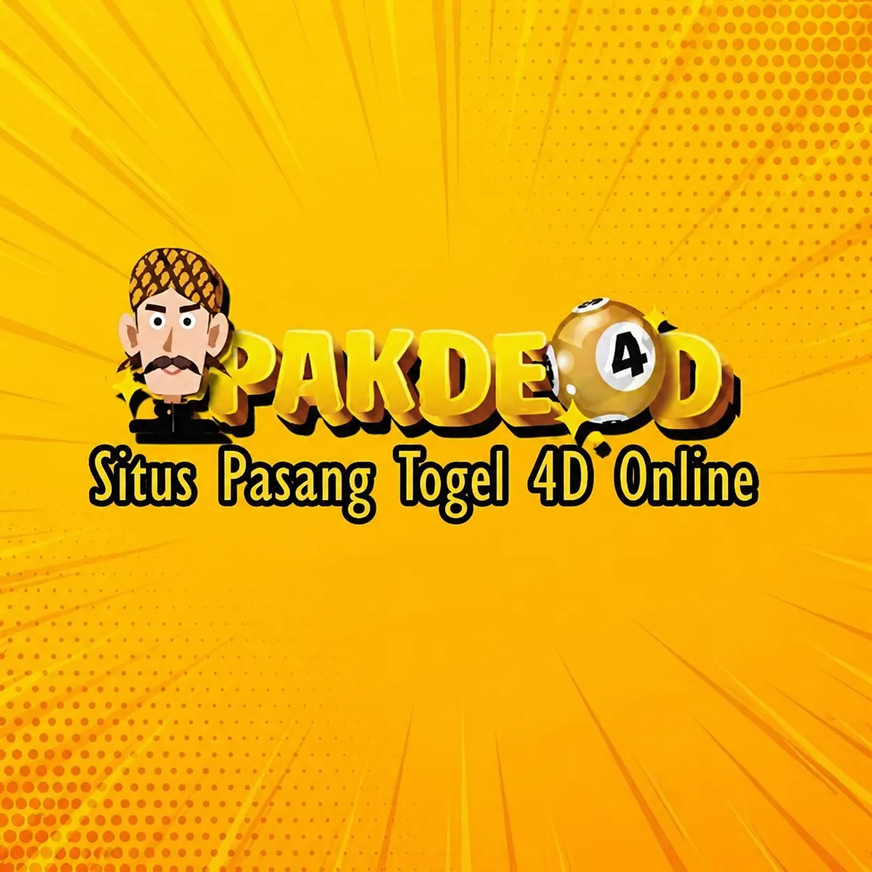 PAKDE4D - Game Idle Menarik dan Menghibur