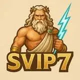 SVIP7 - Game Arcade Seru dan Menantang